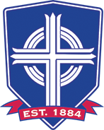 St Mary School Logo